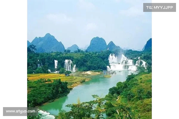 这里是广西:探寻壮丽山水与悠久文化交融的神秘之地 这里是广西:探寻壮丽山水与悠久文化交融的神秘之地